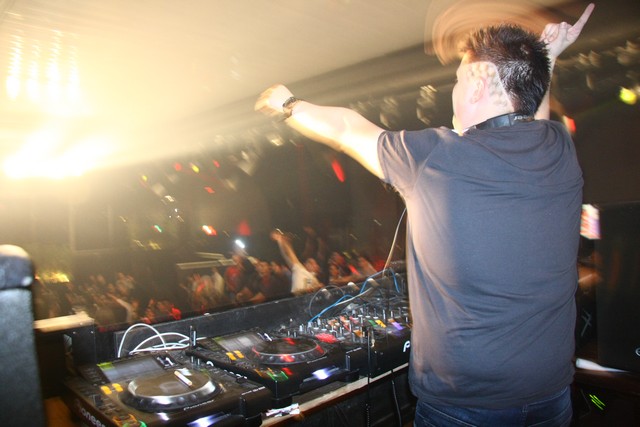 Orjan Nilsen,Alex & Sied V. Riel Part 2
